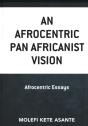 Afrocentric Pan Africanist Vision - Preview