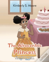 Capa do artigo Afrocentric Princess