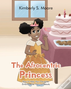 Capa do artigo Afrocentric Princess
