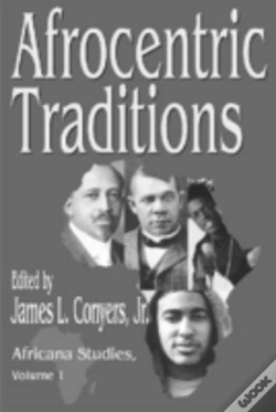 Capa do artigo Afrocentric Traditions