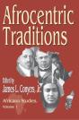 Afrocentric Traditions - Preview