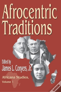 Capa do artigo Afrocentric Traditions