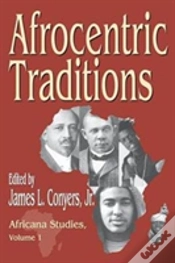 Capa do artigo Afrocentric Traditions