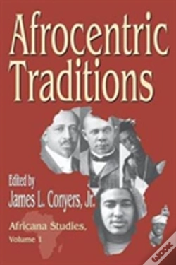 Capa do artigo Afrocentric Traditions