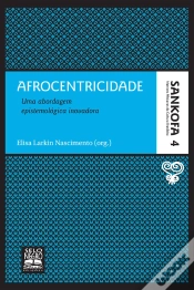 Capa do artigo Afrocentricidade