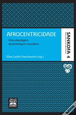 Capa do artigo Afrocentricidade