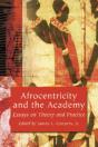 Afrocentricity And The Academy - Preview
