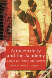 Capa do artigo Afrocentricity And The Academy