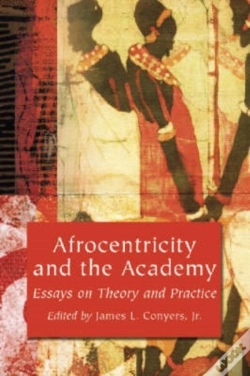 Capa do artigo Afrocentricity And The Academy