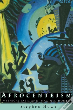 Capa do artigo Afrocentrism
