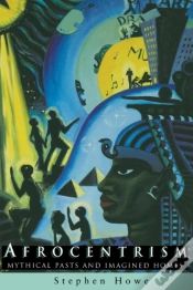 Capa do artigo Afrocentrism