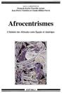 Afrocentrismes - Preview