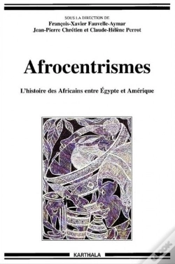 Capa do artigo Afrocentrismes