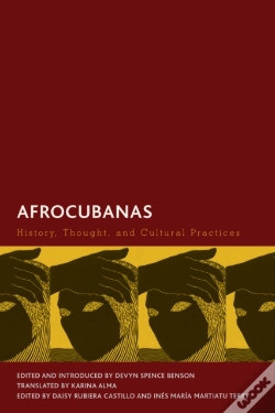 Capa do artigo Afrocubanas
