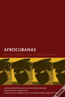 Capa do artigo Afrocubanas
