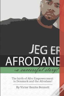 Capa do artigo Afrodane- A Successful Story!