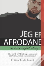 Capa do artigo Afrodane- A Successful Story!