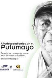 Capa do artigo Afrodescendientes En El Putumayo