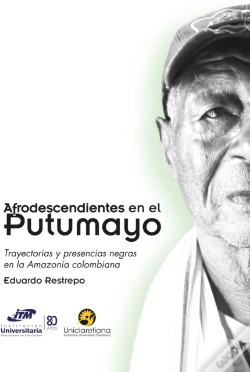 Capa do artigo Afrodescendientes En El Putumayo