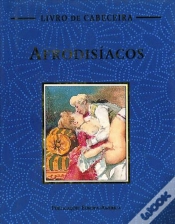 Capa do artigo Afrodisíacos