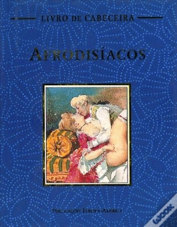Capa do artigo Afrodisíacos