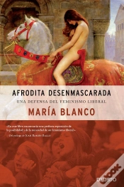 Capa do artigo Afrodita Desenmascarada