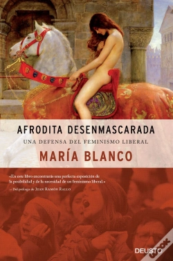 Capa do artigo Afrodita Desenmascarada
