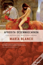 Afrodita Desenmascarada
