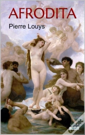 Capa do artigo Afrodita - Pierre Louÿs