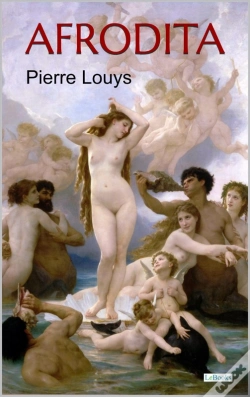 Capa do artigo Afrodita - Pierre Louÿs
