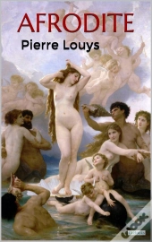 Afrodite - Pierre Louys