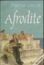 Capa do artigo Afrodite