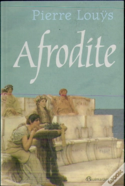 Capa do artigo Afrodite