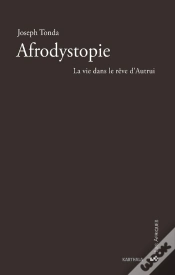 Capa do artigo Afrodystopie