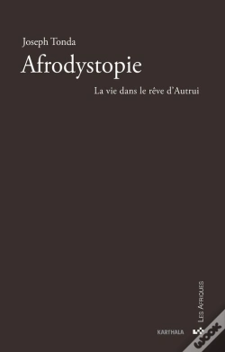 Capa do artigo Afrodystopie