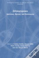 Afroeuropeans