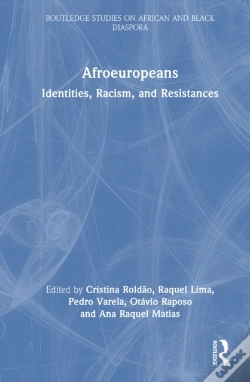 Capa do artigo Afroeuropeans