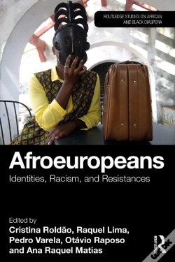 Capa do artigo Afroeuropeans