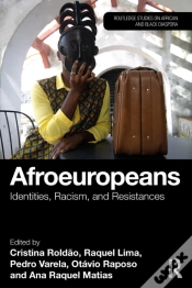 Capa do artigo Afroeuropeans