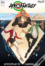 Capa do artigo Afrofantasy