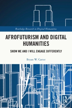 Capa do artigo Afrofuturism And Digital Humanities
