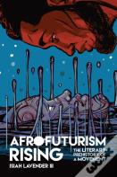 Afrofuturism Rising