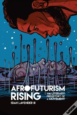 Capa do artigo Afrofuturism Rising