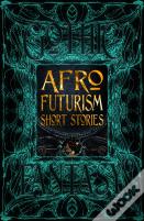 Afrofuturism Short Stories