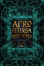 Afrofuturism Short Stories - Preview