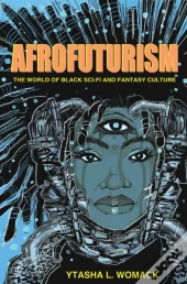 Afrofuturism
