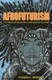 Capa do artigo Afrofuturism