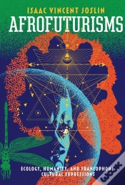 Capa do artigo Afrofuturisms