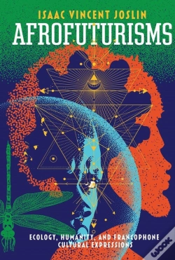 Capa do artigo Afrofuturisms