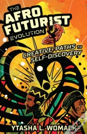 Capa do artigo Afrofuturist Evolution